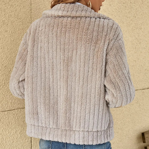 ANGELICA™|GIACCA ELEGANTE