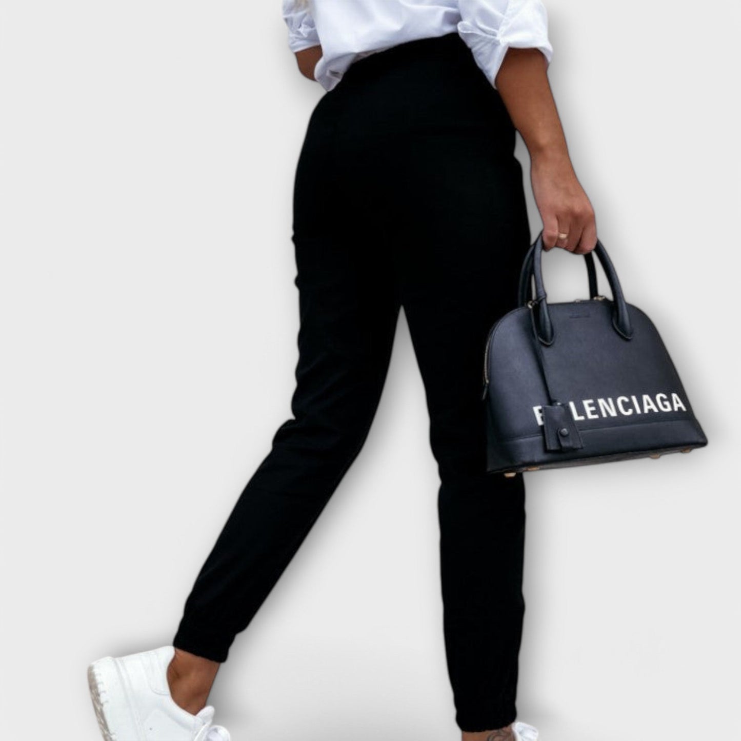 Edera™ - Pantaloni Elasticizzati