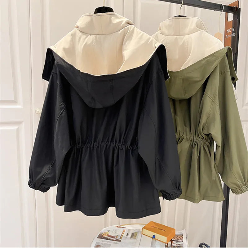 DEBORAH™|GIACCA ELEGANTE